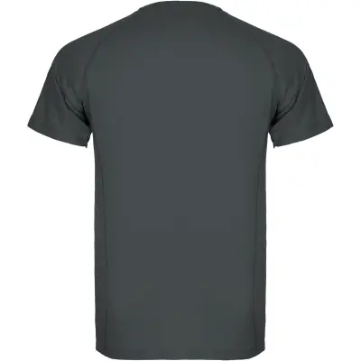 T-shirt sportiva bambino MONTECARLO 150 g/m² promozionale - Immagine 31