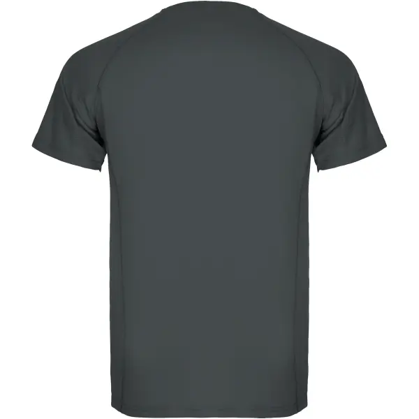 T-shirt sportiva bambino MONTECARLO 150 g/m² promozionale - Immagine 31