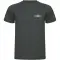 T-shirt sportiva bambino MONTECARLO 150 g/m² promozionale - Anteprima 32