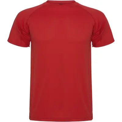 T-shirt sportiva bambino MONTECARLO 150 g/m² promozionale - Immagine 33