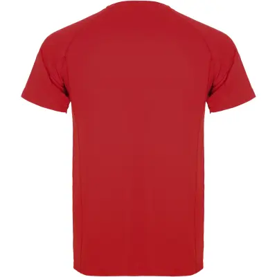 T-shirt sportiva bambino MONTECARLO 150 g/m² promozionale - Immagine 34