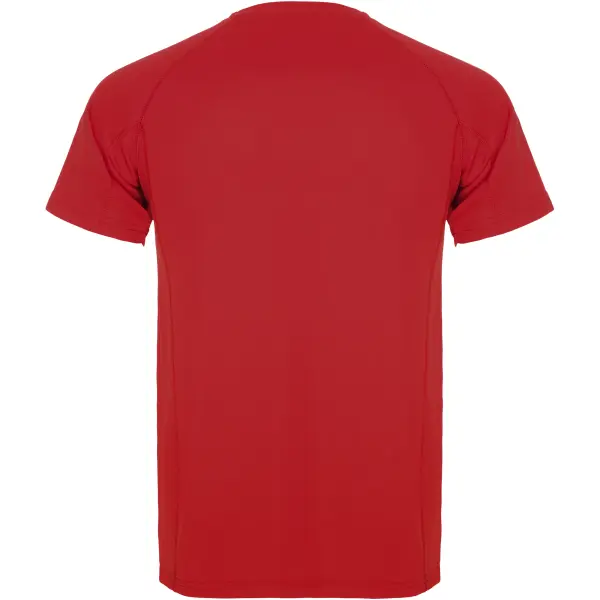 T-shirt sportiva bambino MONTECARLO 150 g/m² promozionale - Immagine 34