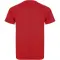 T-shirt sportiva bambino MONTECARLO 150 g/m² promozionale - Anteprima 34
