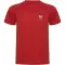 T-shirt sportiva bambino MONTECARLO 150 g/m² promozionale - Anteprima 35