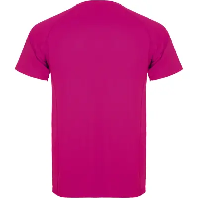 T-shirt sportiva bambino MONTECARLO 150 g/m² promozionale - Immagine 37