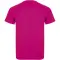 T-shirt sportiva bambino MONTECARLO 150 g/m² promozionale - Anteprima 37