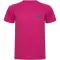 T-shirt sportiva bambino MONTECARLO 150 g/m² promozionale - Anteprima 38