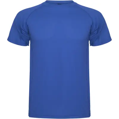 T-shirt sportiva bambino MONTECARLO 150 g/m² promozionale - Immagine 39