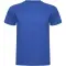 T-shirt sportiva bambino MONTECARLO 150 g/m² promozionale - Anteprima 39