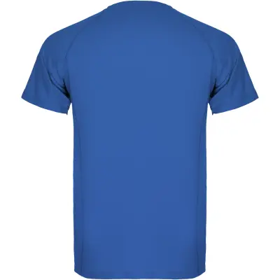 T-shirt sportiva bambino MONTECARLO 150 g/m² promozionale - Immagine 40