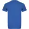 T-shirt sportiva bambino MONTECARLO 150 g/m² promozionale - Anteprima 40