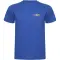 T-shirt sportiva bambino MONTECARLO 150 g/m² promozionale - Anteprima 41