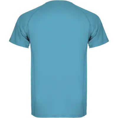 T-shirt sportiva bambino MONTECARLO 150 g/m² promozionale - Immagine 43