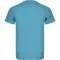T-shirt sportiva bambino MONTECARLO 150 g/m² promozionale - Anteprima 43