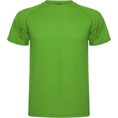 T-shirt sportiva bambino MONTECARLO 150 g/m² promozionale - Immagine 45