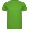 T-shirt sportiva bambino MONTECARLO 150 g/m² promozionale - Anteprima 45