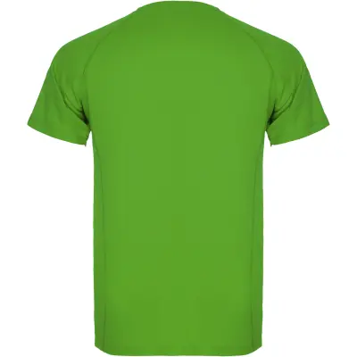 T-shirt sportiva bambino MONTECARLO 150 g/m² promozionale - Immagine 46