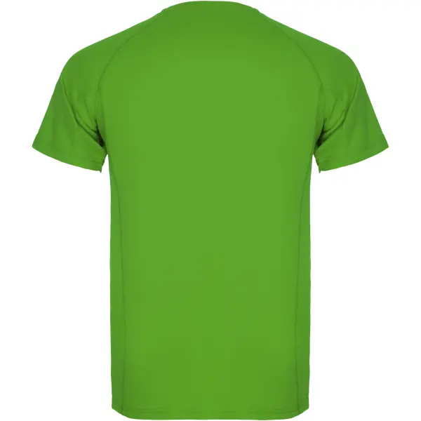 T-shirt sportiva bambino MONTECARLO 150 g/m² promozionale - Immagine 46
