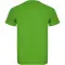 T-shirt sportiva bambino MONTECARLO 150 g/m² promozionale - Anteprima 46