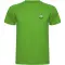 T-shirt sportiva bambino MONTECARLO 150 g/m² promozionale - Anteprima 47