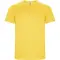 T-shirt sportiva IMOLA in poliestere riciclato 135 g/m² - Anteprima 2