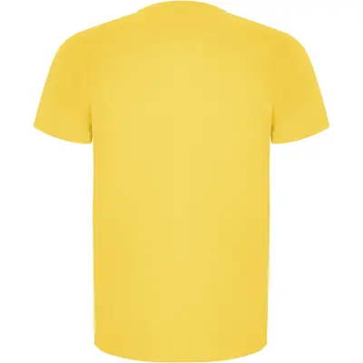 T-shirt sportiva IMOLA in poliestere riciclato 135 g/m² - Immagine 4