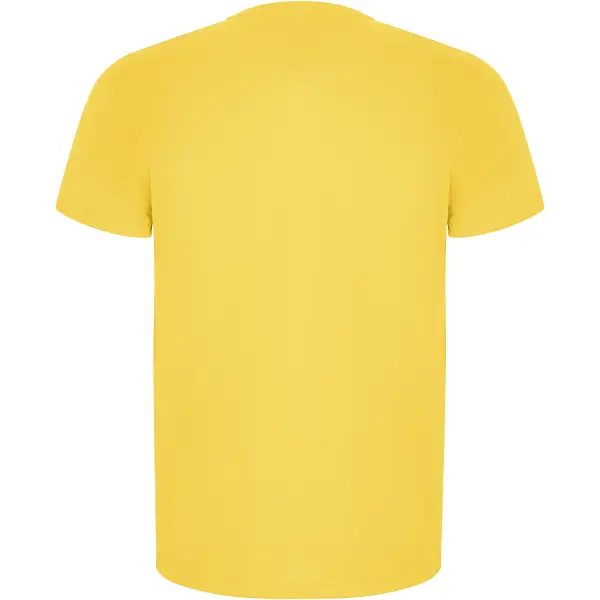 T-shirt sportiva IMOLA in poliestere riciclato 135 g/m² - Immagine 4