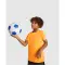 T-shirt sportiva IMOLA in poliestere riciclato 135 g/m² - Anteprima 3