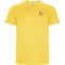 T-shirt sportiva IMOLA in poliestere riciclato 135 g/m² - Anteprima 5