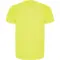 T-shirt sportiva IMOLA in poliestere riciclato 135 g/m² - Anteprima 7