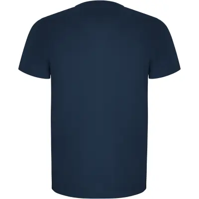 T-shirt sportiva IMOLA in poliestere riciclato 135 g/m² - Immagine 10