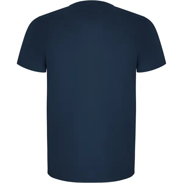 T-shirt sportiva IMOLA in poliestere riciclato 135 g/m² - Immagine 10