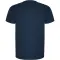 T-shirt sportiva IMOLA in poliestere riciclato 135 g/m² - Anteprima 10