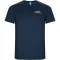 T-shirt sportiva IMOLA in poliestere riciclato 135 g/m² - Anteprima 11
