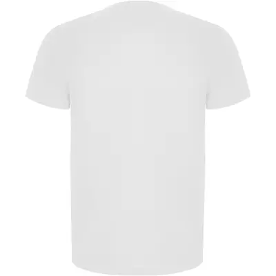 T-shirt sportiva IMOLA in poliestere riciclato 135 g/m² - Immagine 13
