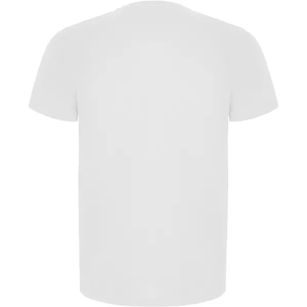 T-shirt sportiva IMOLA in poliestere riciclato 135 g/m² - Immagine 13