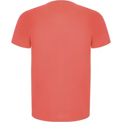 T-shirt sportiva IMOLA in poliestere riciclato 135 g/m² - Immagine 16