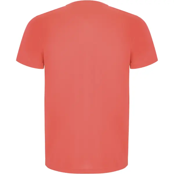 T-shirt sportiva IMOLA in poliestere riciclato 135 g/m² - Immagine 16