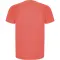 T-shirt sportiva IMOLA in poliestere riciclato 135 g/m² - Anteprima 16