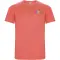 T-shirt sportiva IMOLA in poliestere riciclato 135 g/m² - Anteprima 17