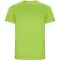 T-shirt sportiva IMOLA in poliestere riciclato 135 g/m² - Anteprima 18