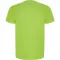 T-shirt sportiva IMOLA in poliestere riciclato 135 g/m² - Anteprima 19