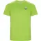 T-shirt sportiva IMOLA in poliestere riciclato 135 g/m² - Anteprima 20