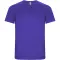 T-shirt sportiva IMOLA in poliestere riciclato 135 g/m² - Anteprima 21