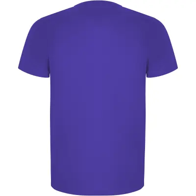 T-shirt sportiva IMOLA in poliestere riciclato 135 g/m² - Immagine 22