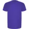 T-shirt sportiva IMOLA in poliestere riciclato 135 g/m² - Anteprima 22