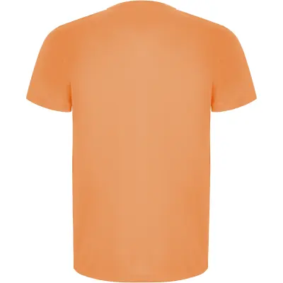 T-shirt sportiva IMOLA in poliestere riciclato 135 g/m² - Immagine 25