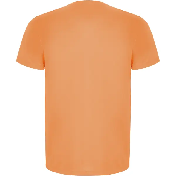 T-shirt sportiva IMOLA in poliestere riciclato 135 g/m² - Immagine 25