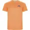 T-shirt sportiva IMOLA in poliestere riciclato 135 g/m² - Anteprima 26
