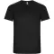 T-shirt sportiva IMOLA in poliestere riciclato 135 g/m² - Anteprima 27